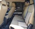 Чорний Тойота Тундра, об'ємом двигуна 5.7 л та пробігом 72 тис. км за 14900 $, фото 8 на Automoto.ua