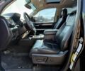 Черный Тойота Тундра, объемом двигателя 5.7 л и пробегом 89 тыс. км за 14900 $, фото 8 на Automoto.ua