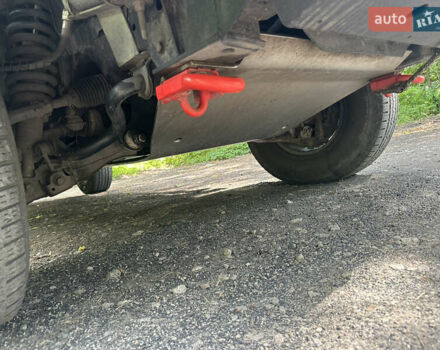 Черный Тойота Тундра, объемом двигателя 5.69 л и пробегом 173 тыс. км за 26000 $, фото 17 на Automoto.ua