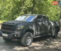 Черный Тойота Тундра, объемом двигателя 5.69 л и пробегом 173 тыс. км за 26000 $, фото 1 на Automoto.ua