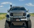 Черный Тойота Тундра, объемом двигателя 5.66 л и пробегом 66 тыс. км за 50000 $, фото 1 на Automoto.ua