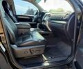 Черный Тойота Тундра, объемом двигателя 5.7 л и пробегом 89 тыс. км за 14900 $, фото 11 на Automoto.ua