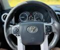 Черный Тойота Тундра, объемом двигателя 5.7 л и пробегом 89 тыс. км за 14900 $, фото 9 на Automoto.ua