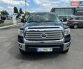 Черный Тойота Тундра, объемом двигателя 5.7 л и пробегом 144 тыс. км за 31000 $, фото 7 на Automoto.ua