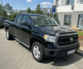 Чорний Тойота Тундра, об'ємом двигуна 4.61 л та пробігом 170 тис. км за 26500 $, фото 1 на Automoto.ua