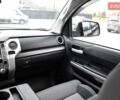 Черный Тойота Тундра, объемом двигателя 5.7 л и пробегом 59 тыс. км за 32777 $, фото 30 на Automoto.ua