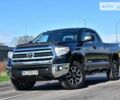 Черный Тойота Тундра, объемом двигателя 5.7 л и пробегом 59 тыс. км за 32777 $, фото 13 на Automoto.ua