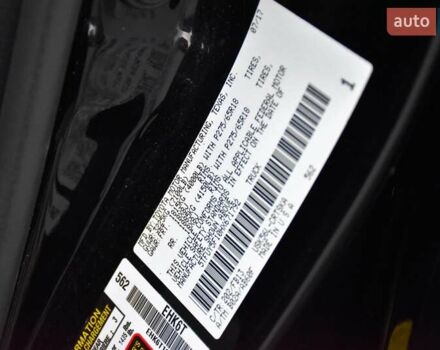 Черный Тойота Тундра, объемом двигателя 5.7 л и пробегом 59 тыс. км за 32777 $, фото 206 на Automoto.ua
