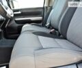 Черный Тойота Тундра, объемом двигателя 5.7 л и пробегом 59 тыс. км за 32777 $, фото 70 на Automoto.ua