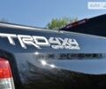 Черный Тойота Тундра, объемом двигателя 5.7 л и пробегом 59 тыс. км за 32777 $, фото 9 на Automoto.ua