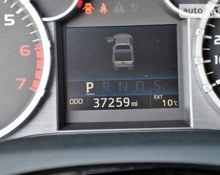 Черный Тойота Тундра, объемом двигателя 5.7 л и пробегом 59 тыс. км за 32777 $, фото 60 на Automoto.ua