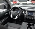 Черный Тойота Тундра, объемом двигателя 5.7 л и пробегом 59 тыс. км за 32777 $, фото 112 на Automoto.ua