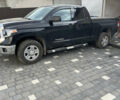 Черный Тойота Тундра, объемом двигателя 4.6 л и пробегом 38 тыс. км за 30000 $, фото 2 на Automoto.ua