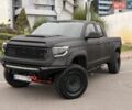 Черный Тойота Тундра, объемом двигателя 5.7 л и пробегом 35 тыс. км за 65900 $, фото 1 на Automoto.ua