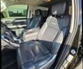 Черный Тойота Тундра, объемом двигателя 5.7 л и пробегом 47 тыс. км за 16500 $, фото 7 на Automoto.ua