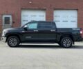 Черный Тойота Тундра, объемом двигателя 5.7 л и пробегом 44 тыс. км за 16700 $, фото 3 на Automoto.ua