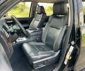 Черный Тойота Тундра, объемом двигателя 5.7 л и пробегом 44 тыс. км за 16700 $, фото 11 на Automoto.ua