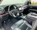 Черный Тойота Тундра, объемом двигателя 5.7 л и пробегом 44 тыс. км за 16700 $, фото 9 на Automoto.ua
