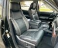 Черный Тойота Тундра, объемом двигателя 5.7 л и пробегом 44 тыс. км за 16700 $, фото 10 на Automoto.ua