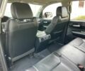 Черный Тойота Тундра, объемом двигателя 5.7 л и пробегом 44 тыс. км за 16700 $, фото 16 на Automoto.ua
