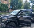 Черный Тойота Тундра, объемом двигателя 5.7 л и пробегом 50 тыс. км за 45000 $, фото 1 на Automoto.ua