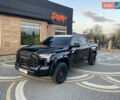 Черный Тойота Тундра, объемом двигателя 3.4 л и пробегом 18 тыс. км за 85000 $, фото 55 на Automoto.ua