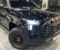Черный Тойота Тундра, объемом двигателя 3.4 л и пробегом 18 тыс. км за 85000 $, фото 15 на Automoto.ua