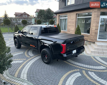 Черный Тойота Тундра, объемом двигателя 3.4 л и пробегом 18 тыс. км за 85000 $, фото 28 на Automoto.ua