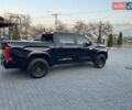 Черный Тойота Тундра, объемом двигателя 3.4 л и пробегом 18 тыс. км за 85000 $, фото 44 на Automoto.ua