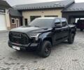 Чорний Тойота Тундра, об'ємом двигуна 3.4 л та пробігом 16 тис. км за 88900 $, фото 1 на Automoto.ua