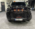 Черный Тойота Тундра, объемом двигателя 3.4 л и пробегом 18 тыс. км за 85000 $, фото 14 на Automoto.ua