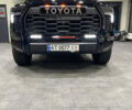 Черный Тойота Тундра, объемом двигателя 3.4 л и пробегом 18 тыс. км за 85000 $, фото 6 на Automoto.ua