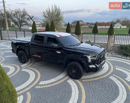 Черный Тойота Тундра, объемом двигателя 3.4 л и пробегом 18 тыс. км за 85000 $, фото 30 на Automoto.ua