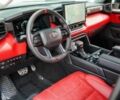 Черный Тойота Тундра, объемом двигателя 3.4 л и пробегом 48 тыс. км за 55500 $, фото 8 на Automoto.ua
