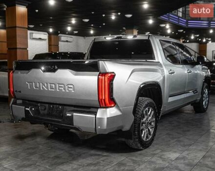 Чорний Тойота Тундра, об'ємом двигуна 3.45 л та пробігом 99 тис. км за 69999 $, фото 85 на Automoto.ua