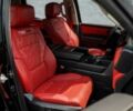 Черный Тойота Тундра, объемом двигателя 3.4 л и пробегом 48 тыс. км за 55500 $, фото 7 на Automoto.ua