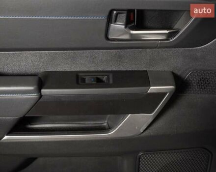 Чорний Тойота Тундра, об'ємом двигуна 3.45 л та пробігом 99 тис. км за 69999 $, фото 42 на Automoto.ua