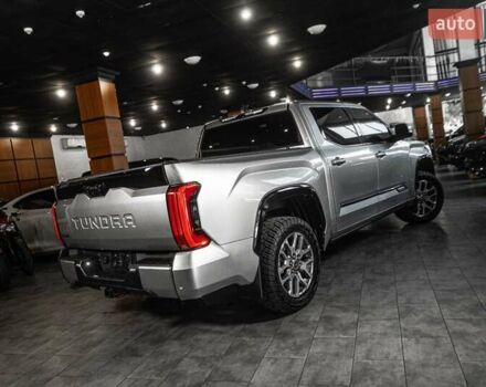 Чорний Тойота Тундра, об'ємом двигуна 3.45 л та пробігом 99 тис. км за 69999 $, фото 22 на Automoto.ua