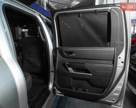 Чорний Тойота Тундра, об'ємом двигуна 3.45 л та пробігом 99 тис. км за 69999 $, фото 41 на Automoto.ua