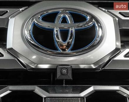 Чорний Тойота Тундра, об'ємом двигуна 3.45 л та пробігом 99 тис. км за 69999 $, фото 79 на Automoto.ua