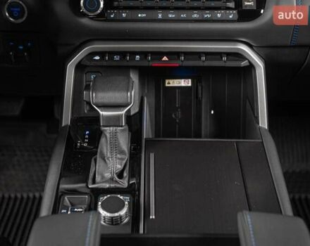 Чорний Тойота Тундра, об'ємом двигуна 3.45 л та пробігом 99 тис. км за 69999 $, фото 53 на Automoto.ua