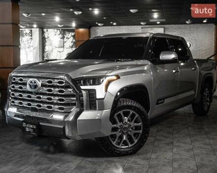 Чорний Тойота Тундра, об'ємом двигуна 3.45 л та пробігом 99 тис. км за 69999 $, фото 36 на Automoto.ua