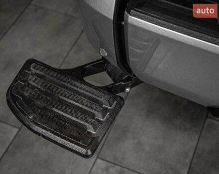 Чорний Тойота Тундра, об'ємом двигуна 3.45 л та пробігом 99 тис. км за 69999 $, фото 58 на Automoto.ua