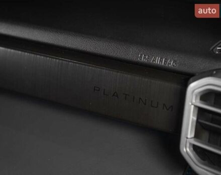 Чорний Тойота Тундра, об'ємом двигуна 3.45 л та пробігом 99 тис. км за 69999 $, фото 76 на Automoto.ua