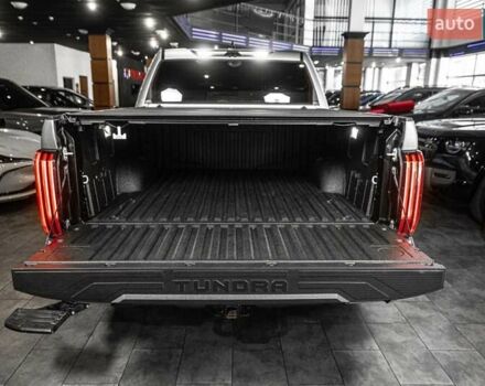 Чорний Тойота Тундра, об'ємом двигуна 3.45 л та пробігом 99 тис. км за 69999 $, фото 86 на Automoto.ua