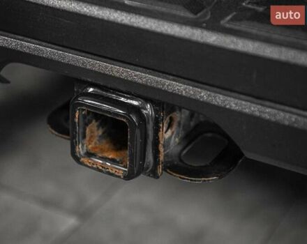 Чорний Тойота Тундра, об'ємом двигуна 3.45 л та пробігом 99 тис. км за 69999 $, фото 72 на Automoto.ua
