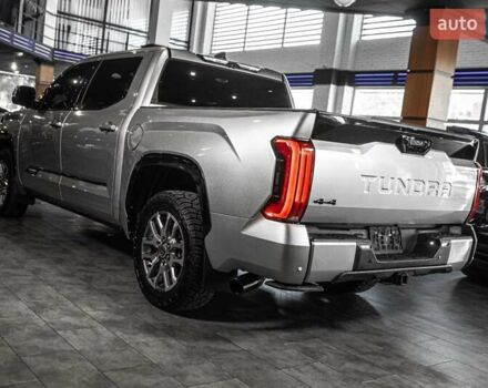 Чорний Тойота Тундра, об'ємом двигуна 3.45 л та пробігом 99 тис. км за 69999 $, фото 73 на Automoto.ua