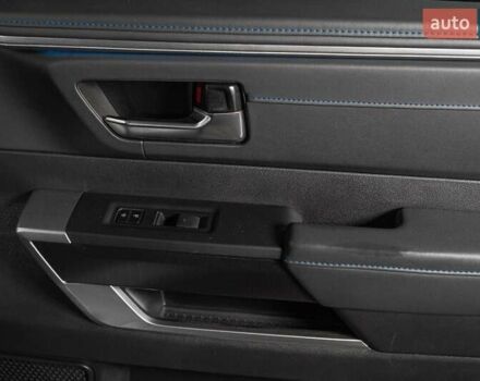 Чорний Тойота Тундра, об'ємом двигуна 3.45 л та пробігом 99 тис. км за 69999 $, фото 62 на Automoto.ua