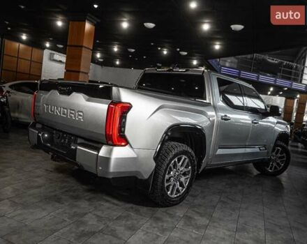 Чорний Тойота Тундра, об'ємом двигуна 3.45 л та пробігом 99 тис. км за 69999 $, фото 27 на Automoto.ua