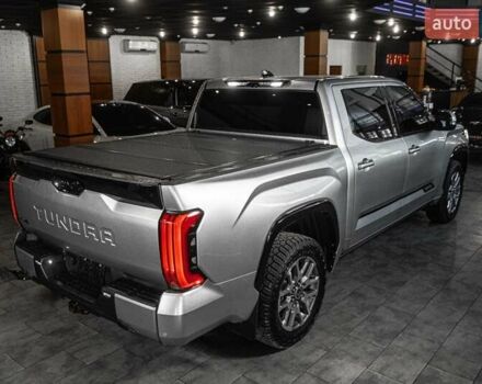 Чорний Тойота Тундра, об'ємом двигуна 3.45 л та пробігом 99 тис. км за 69999 $, фото 70 на Automoto.ua